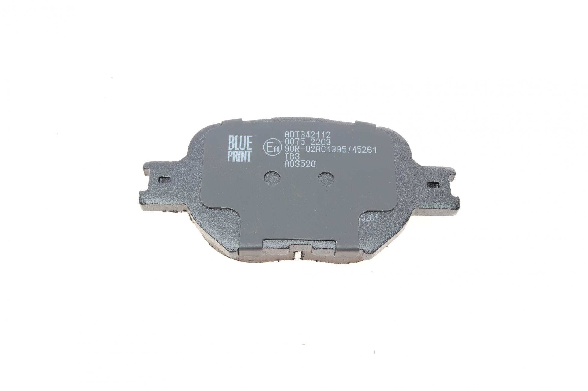 ADT342112 BLUE PRINT